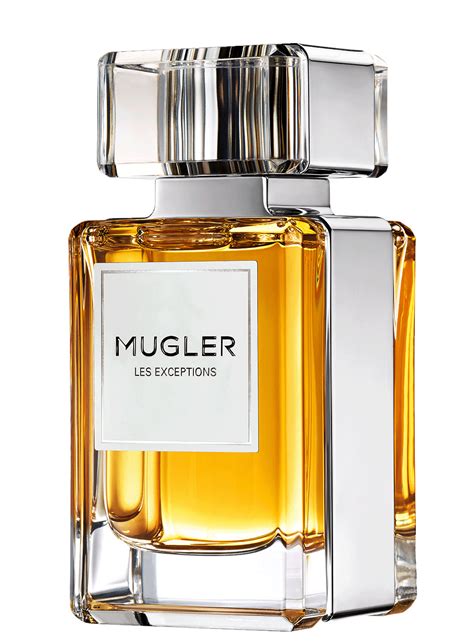 thierry mugler fragrance.